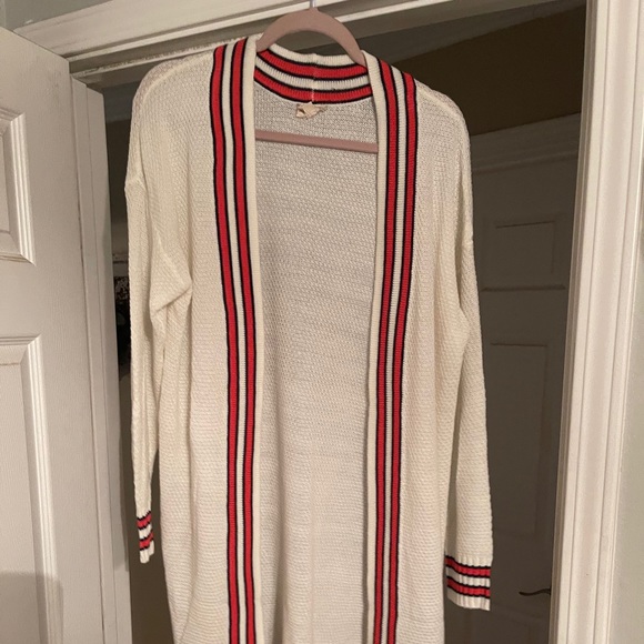 Cardigan - Picture 2 of 2